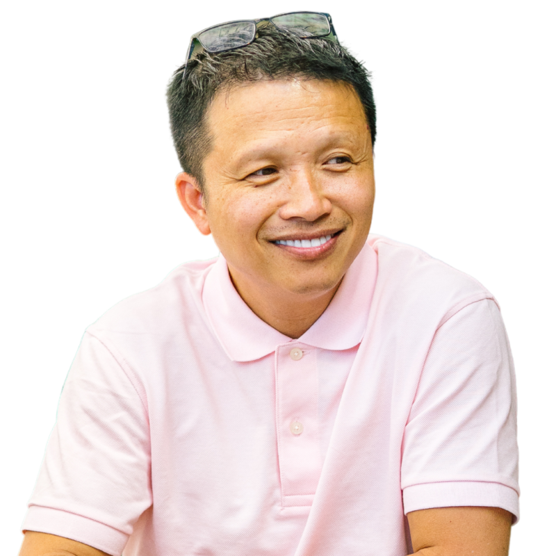 Coach Tuấn Lê Khoa Học Về Tình Yêu