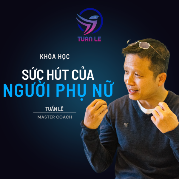 Sức Hút Của Người Phụ Nữ