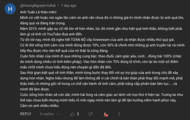 Testimonio (4)